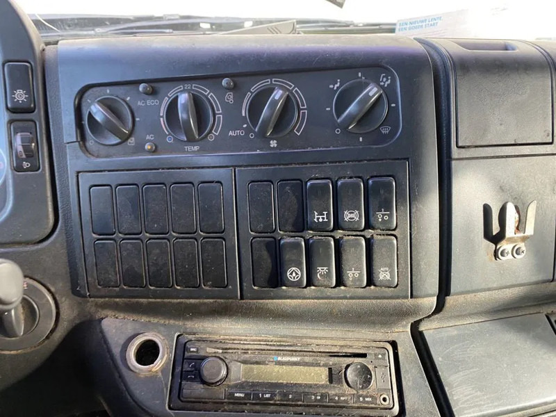 Tractor unit MAN TGA 18.440 4X2 BLS: picture 18 Tractor unit MAN TGA 18.440 4X2 BLS: picture 18