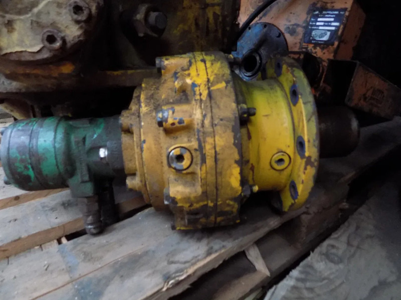 Drilling rig drilling rig boormachine drilling rig boormachine parts.: picture 18