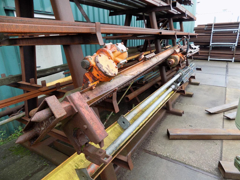 Drilling rig drilling rig boormachine drilling rig boormachine parts.: picture 6