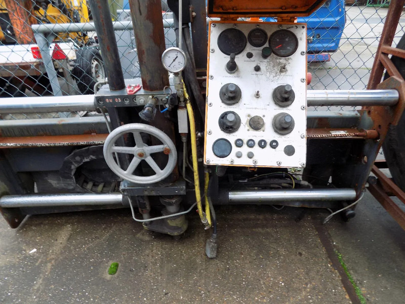 Drilling rig drilling rig boormachine drilling rig boormachine parts.: picture 17