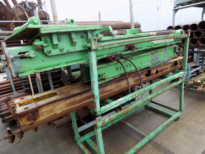 Drilling rig drilling rig boormachine drilling rig boormachine parts.: picture 10