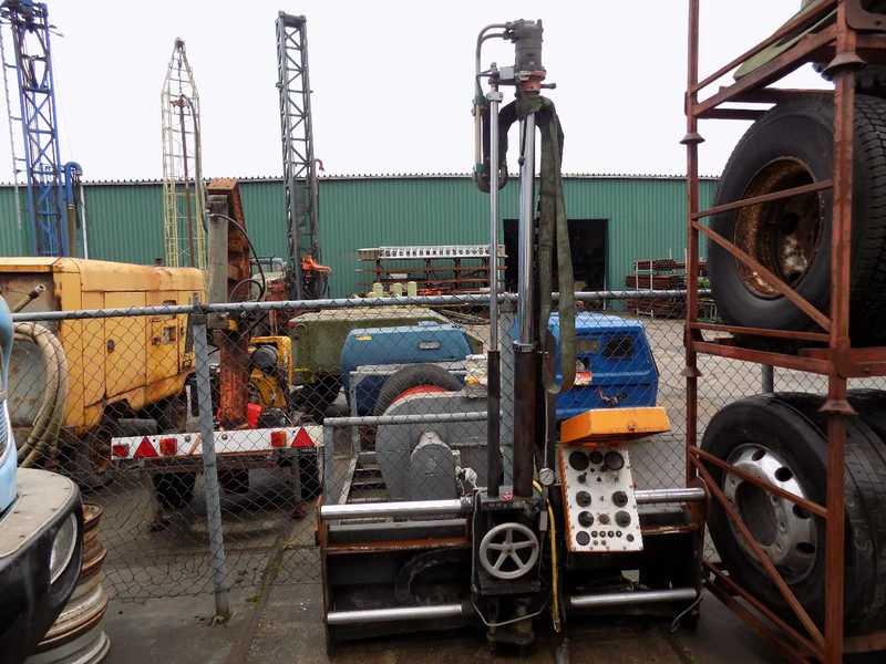 Drilling rig drilling rig boormachine drilling rig boormachine parts.: picture 15