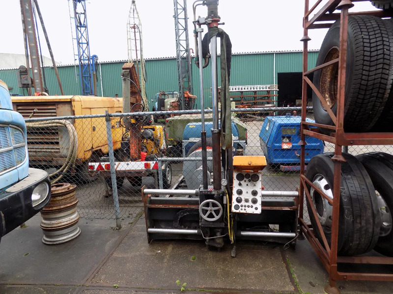 Drilling rig drilling rig boormachine drilling rig boormachine parts.: picture 13