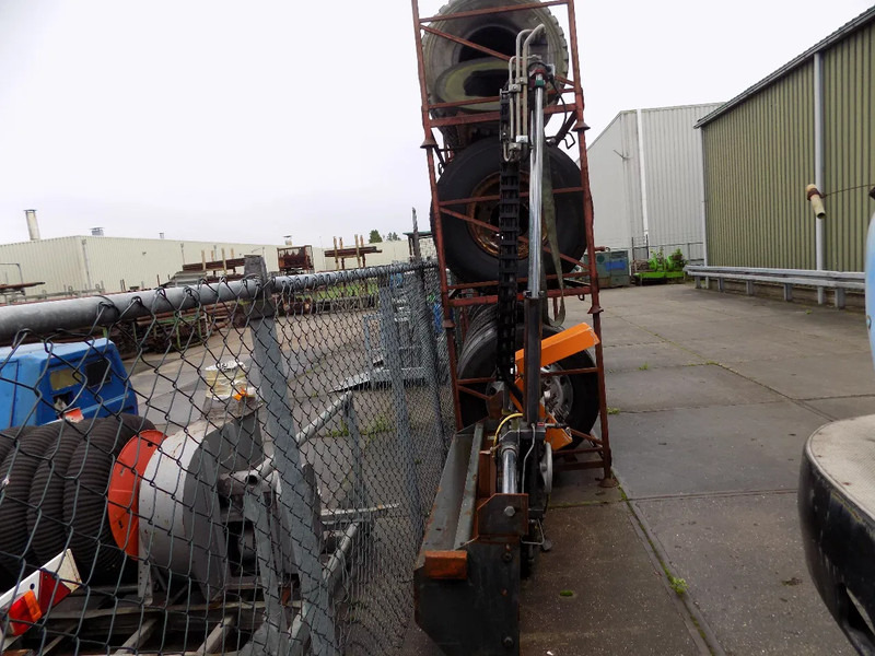 Drilling rig drilling rig boormachine drilling rig boormachine parts.: picture 16