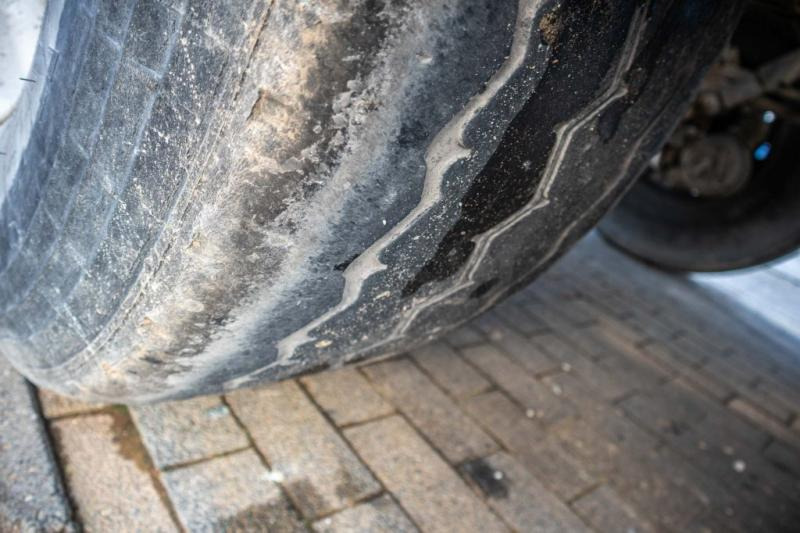 Leasing of DE BUF BETON MIXER/MISCHER/MALAXEUR12M³ DE BUF BETON MIXER/MISCHER/MALAXEUR12M³: picture 9