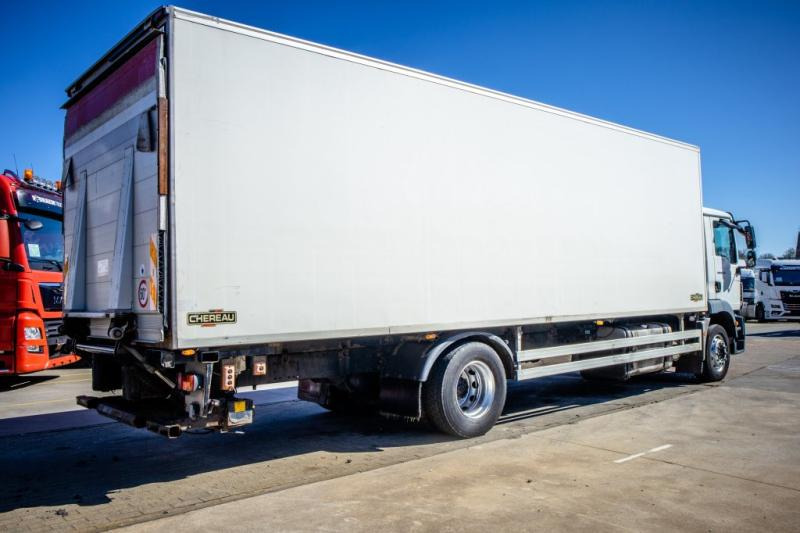 MAN TGM 18.250 BL -E5 - Box truck: picture 3 MAN TGM 18.250 BL -E5 - Box truck: picture 3
