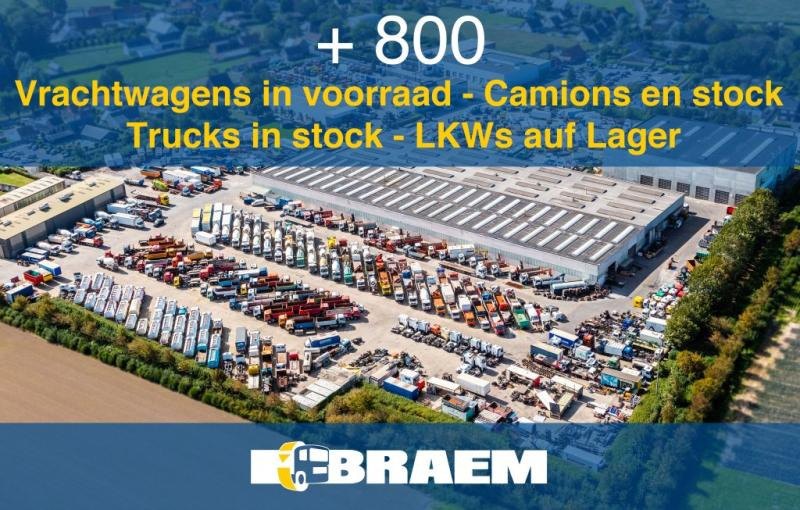 Concrete mixer semi-trailer Mol BETON MIXER/MALAXEUR/MISCHER 10M3+MOTOR/MOTEUR: picture 9 Concrete mixer semi-trailer Mol BETON MIXER/MALAXEUR/MISCHER 10M3+MOTOR/MOTEUR: picture 9