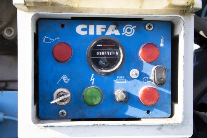 Mol BETON MIXER/MALAXEUR/MISCHER 10M3+MOTOR/MOTEUR - Concrete mixer semi-trailer: picture 5 Mol BETON MIXER/MALAXEUR/MISCHER 10M3+MOTOR/MOTEUR - Concrete mixer semi-trailer: picture 5