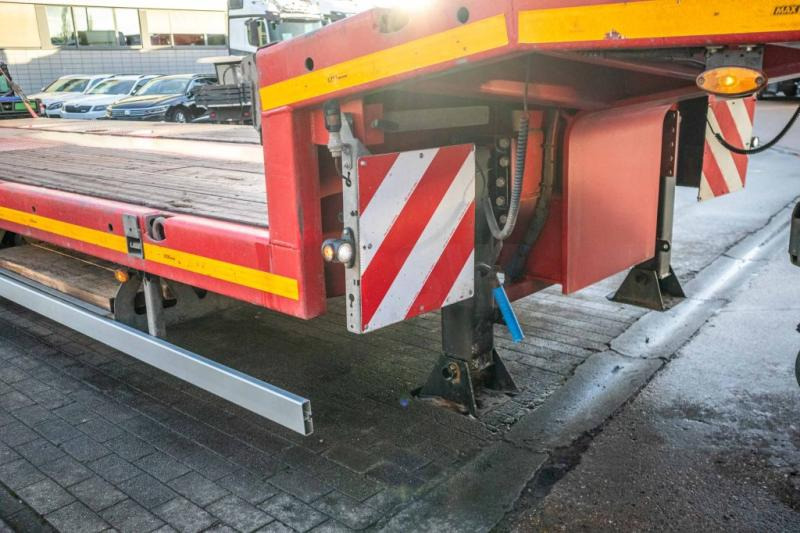 Faymonville MAXTRAILER- F-S43-1AAF- 49500 KG - Semi-trailer: picture 5 Faymonville MAXTRAILER- F-S43-1AAF- 49500 KG - Semi-trailer: picture 5