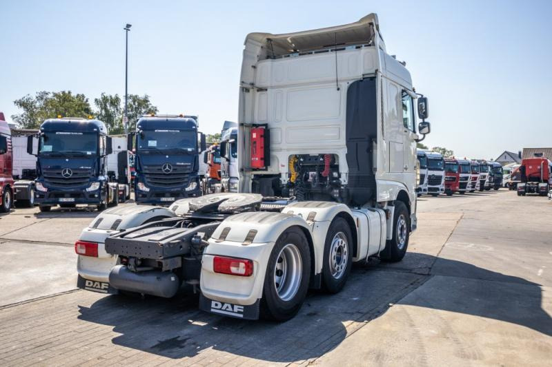 DAF XF 460-6X2-345.000 KM+ADR - Tractor unit: picture 3 DAF XF 460-6X2-345.000 KM+ADR - Tractor unit: picture 3