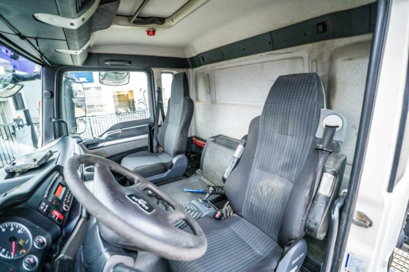 Leasing of MAN TGS 33.440 BLS - MANUAL - BIG AXLES MAN TGS 33.440 BLS - MANUAL - BIG AXLES: picture 10