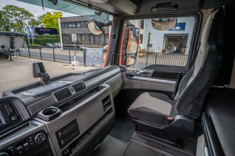 Tractor unit MAN TGX 18.470 XLX BLS+KIPHYDR.: picture 9 Tractor unit MAN TGX 18.470 XLX BLS+KIPHYDR.: picture 9