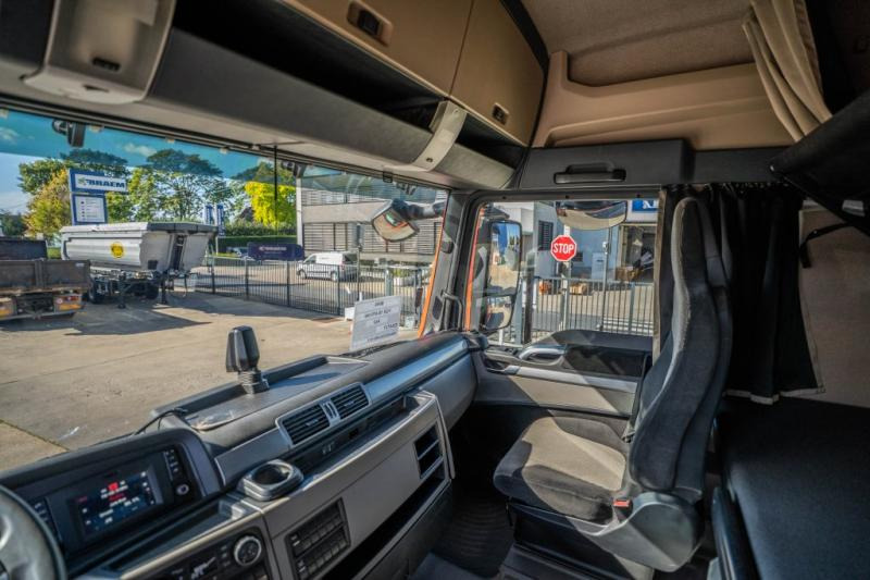 Tractor unit MAN TGX 18.470 XLX BLS+KIPHYDR.: picture 7
