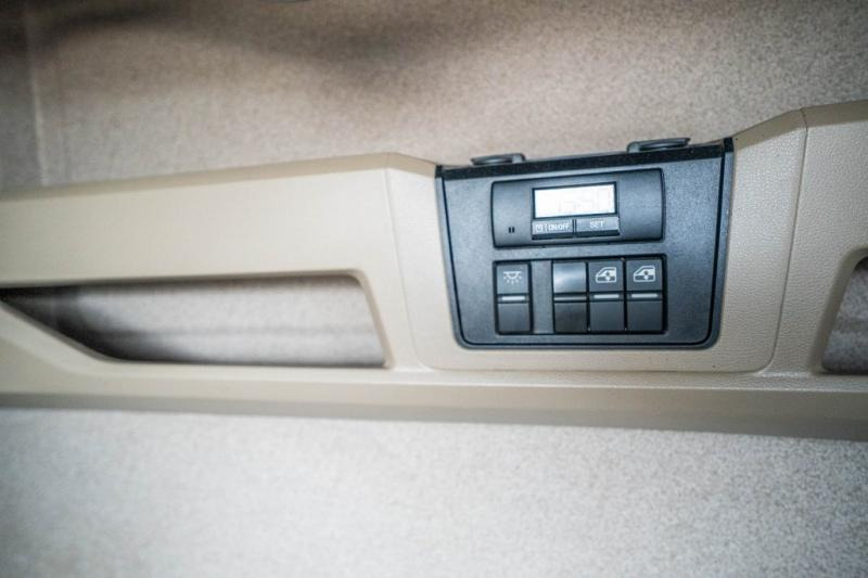 Tractor unit MAN TGX 18.470 XLX BLS+KIPHYDR.: picture 10 Tractor unit MAN TGX 18.470 XLX BLS+KIPHYDR.: picture 10