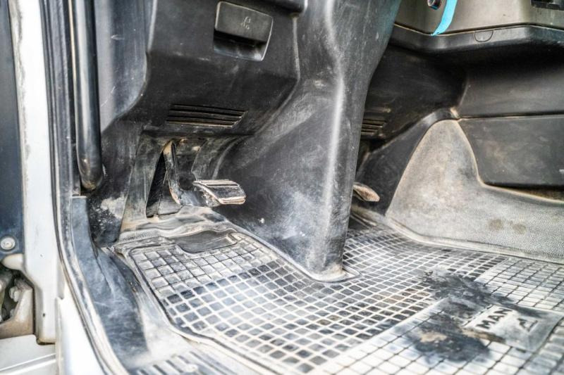 Tractor unit MAN TGX 18.540 XL BLS - 4X4H + KIPHYDR.: picture 9