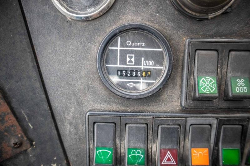 Tractor unit Terberg TERBERG RT28 - 4X4: picture 8 Tractor unit Terberg TERBERG RT28 - 4X4: picture 8