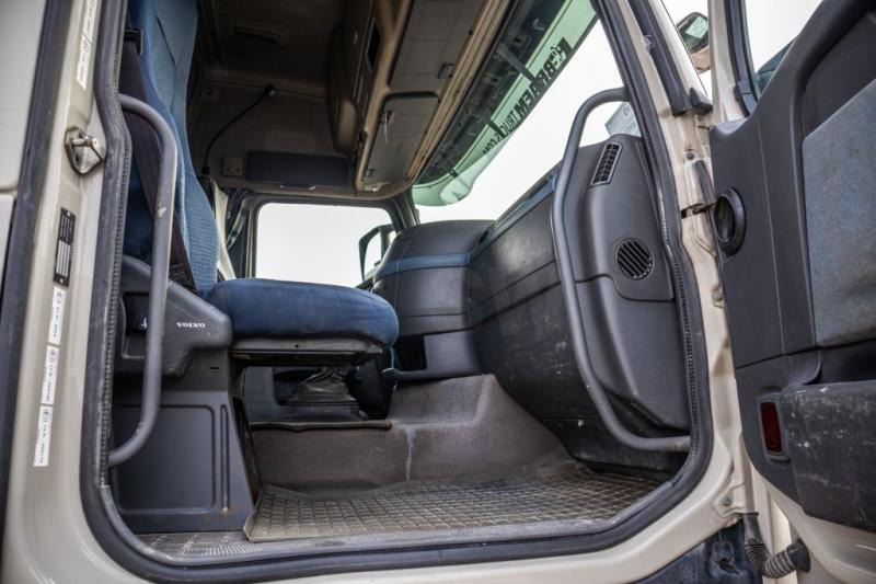 Tractor unit Volvo FH 400-E5+HYDR.: picture 9
