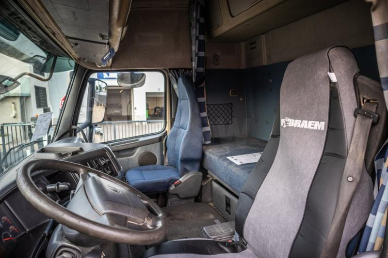 Tractor unit Volvo FH 400-E5+HYDR.: picture 8