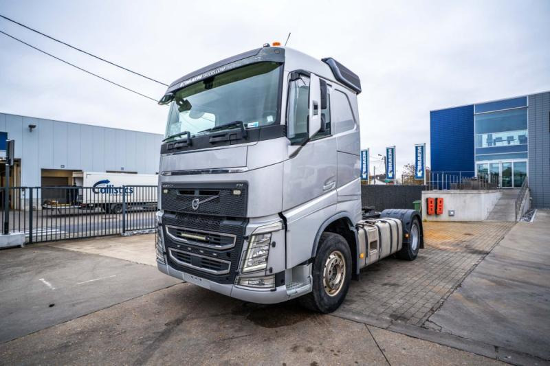Volvo FH 460 +KIPHYDR. - Tractor unit: picture 1 Volvo FH 460 +KIPHYDR. - Tractor unit: picture 1