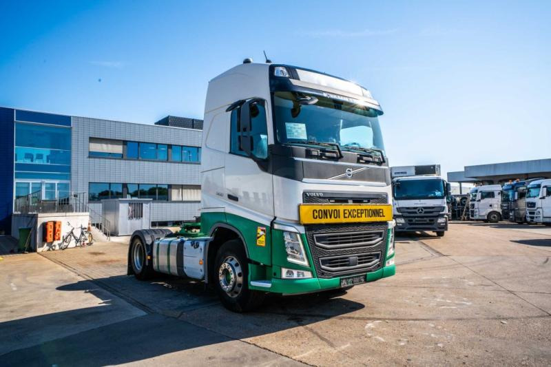 Volvo FH 500 +KIPHYDR. - Tractor unit: picture 2 Volvo FH 500 +KIPHYDR. - Tractor unit: picture 2
