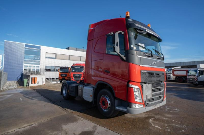 Volvo FH460 + HYDR. - Tractor unit: picture 2 Volvo FH460 + HYDR. - Tractor unit: picture 2