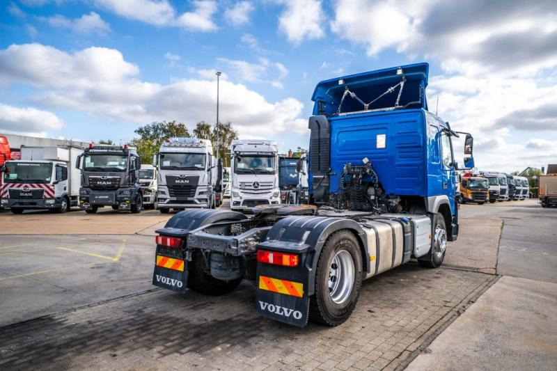 Volvo FMX 420+KIPHYDR. - Tractor unit: picture 4 Volvo FMX 420+KIPHYDR. - Tractor unit: picture 4