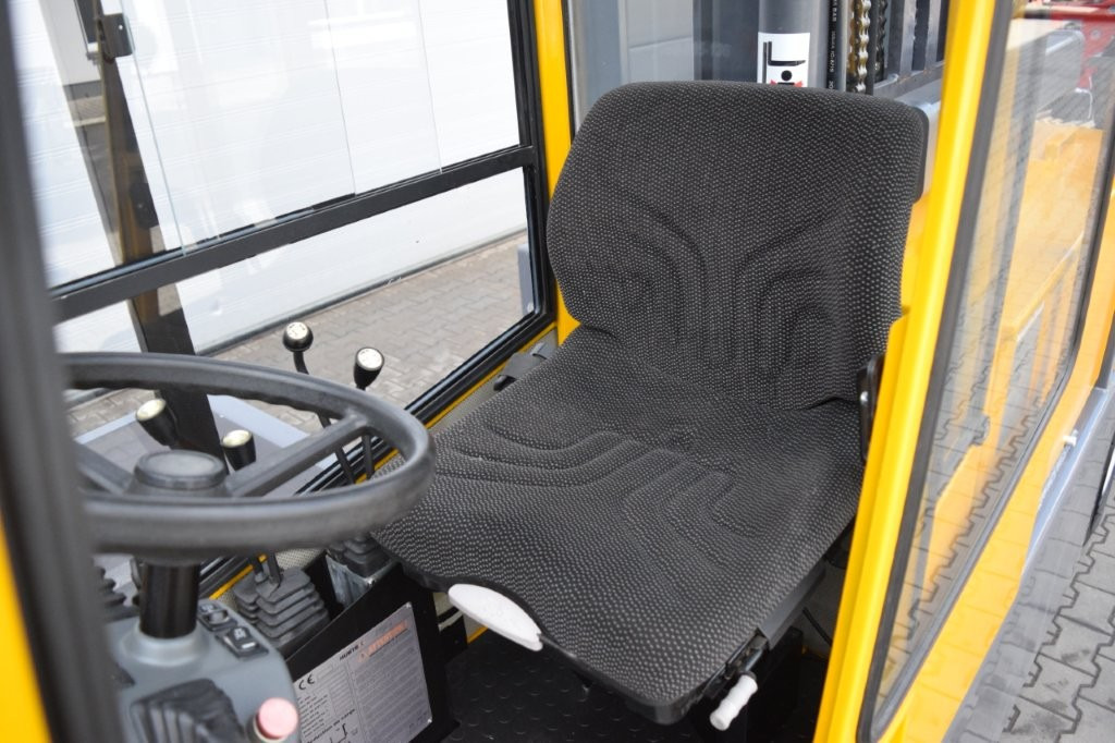 Side loader Baumann EHX40/14/60ST - TRIPLEX: picture 8 Side loader Baumann EHX40/14/60ST - TRIPLEX: picture 8