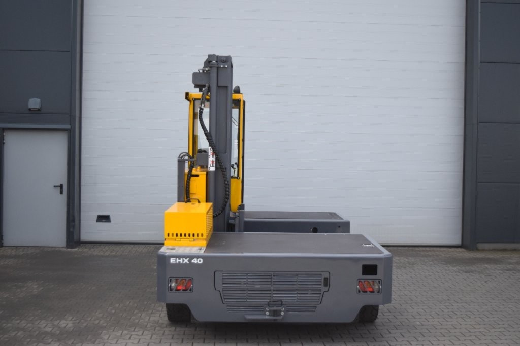 Side loader Baumann EHX40/14/60ST - TRIPLEX: picture 6 Side loader Baumann EHX40/14/60ST - TRIPLEX: picture 6