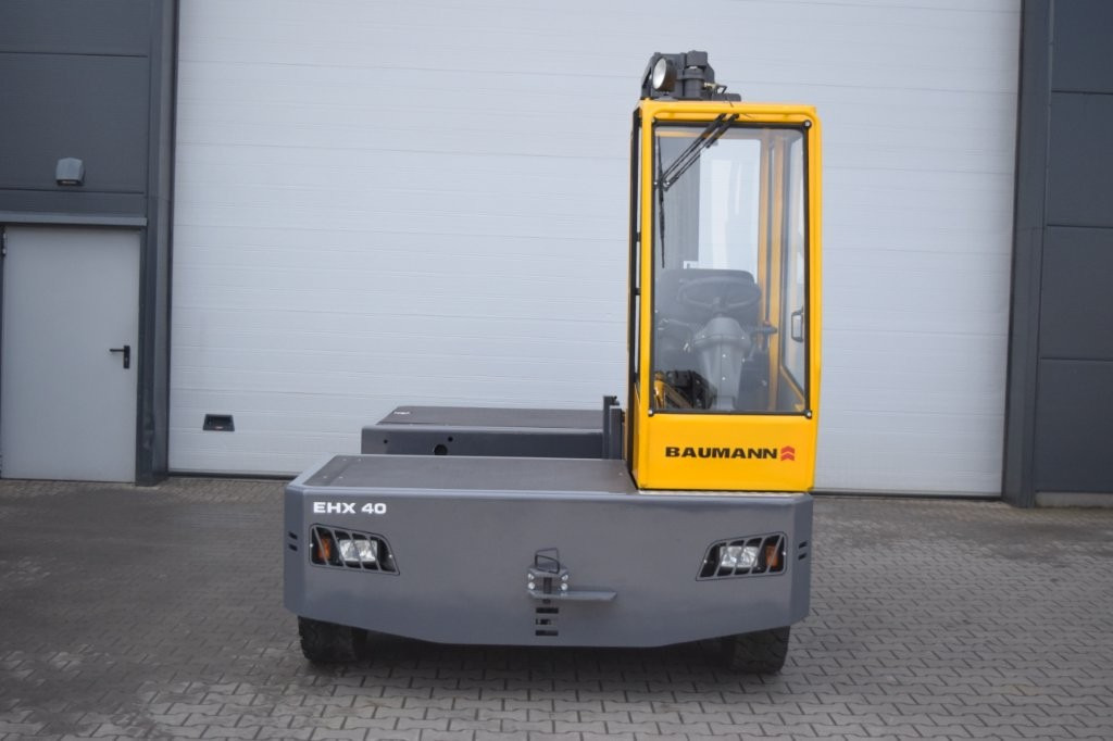 Side loader Baumann EHX40/14/60ST - TRIPLEX: picture 7 Side loader Baumann EHX40/14/60ST - TRIPLEX: picture 7