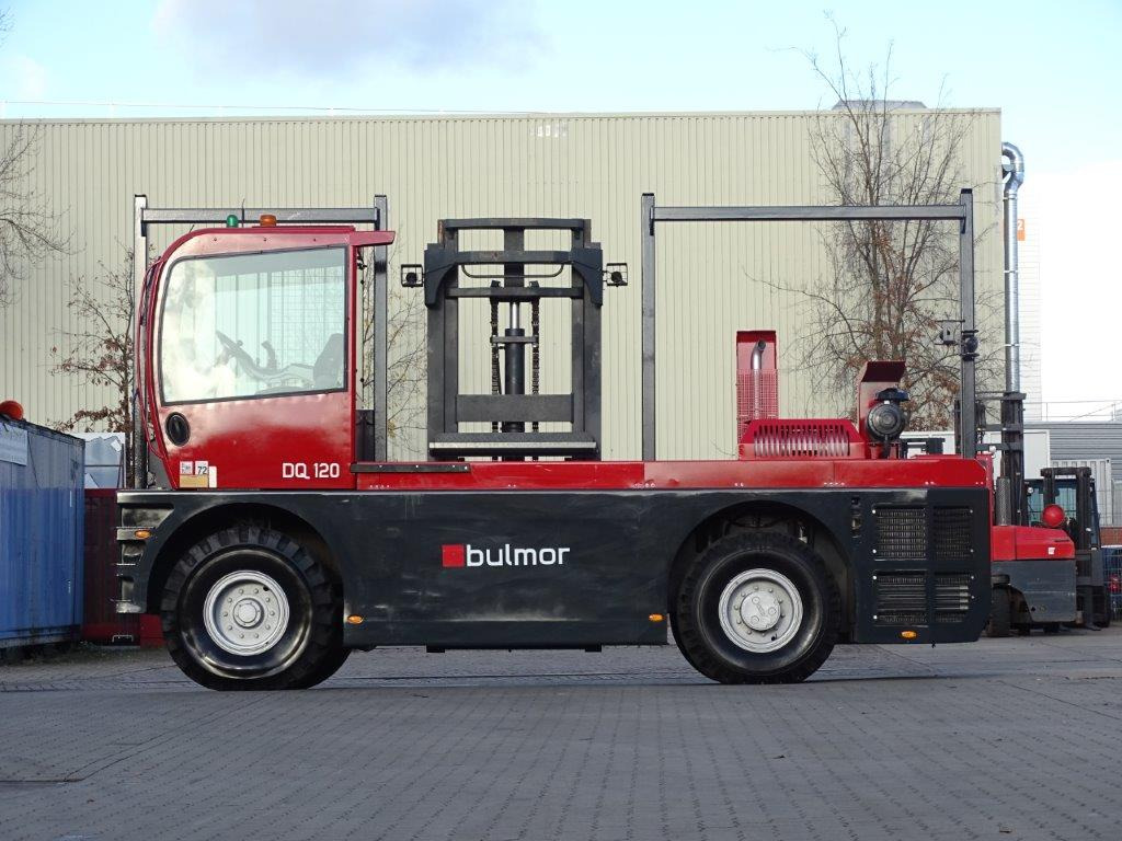 Bulmor DQ120-16-40D - Side loader: picture 4 Bulmor DQ120-16-40D - Side loader: picture 4