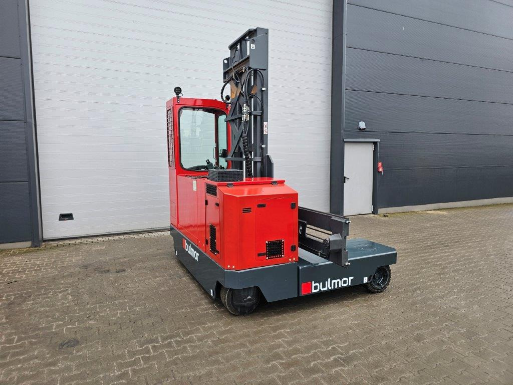 Bulmor EFYco 30/14,5-12/50ST - 4-way reach truck: picture 5 Bulmor EFYco 30/14,5-12/50ST - 4-way reach truck: picture 5