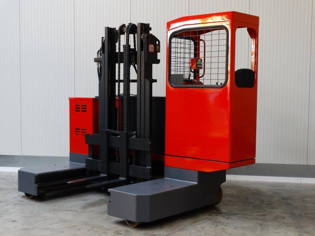 Bulmor EMU 25/09-08(06)/33 - 4-way reach truck: picture 5 Bulmor EMU 25/09-08(06)/33 - 4-way reach truck: picture 5