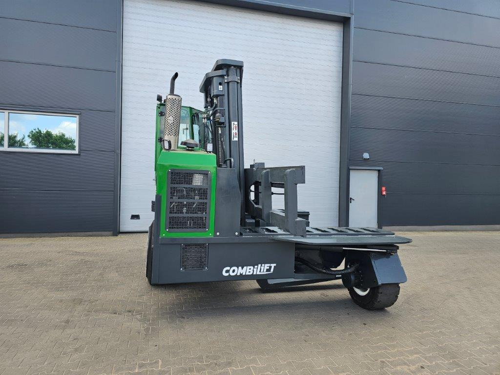 Combilift C14000H - 4-way reach truck: picture 5 Combilift C14000H - 4-way reach truck: picture 5