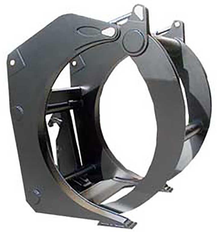 Flötzinger HG-RV - Grapple for Forestry equipment: picture 1 Flötzinger HG-RV - Grapple for Forestry equipment: picture 1