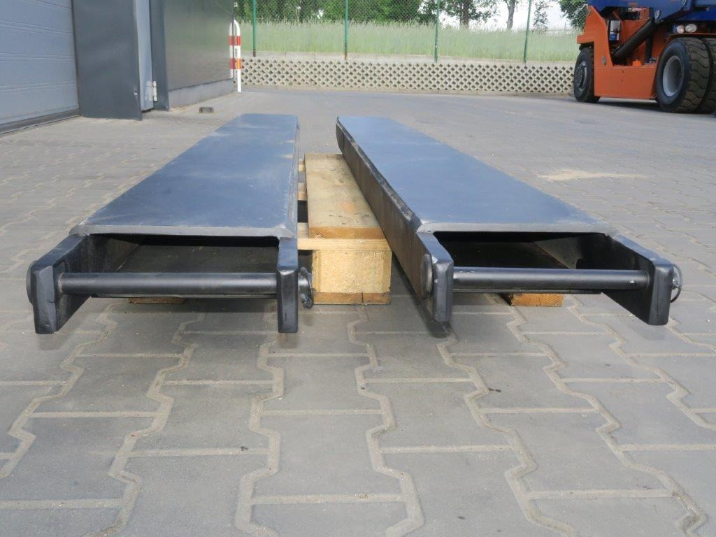 Gabelverlängerung - Forks: picture 4 Gabelverlängerung - Forks: picture 4