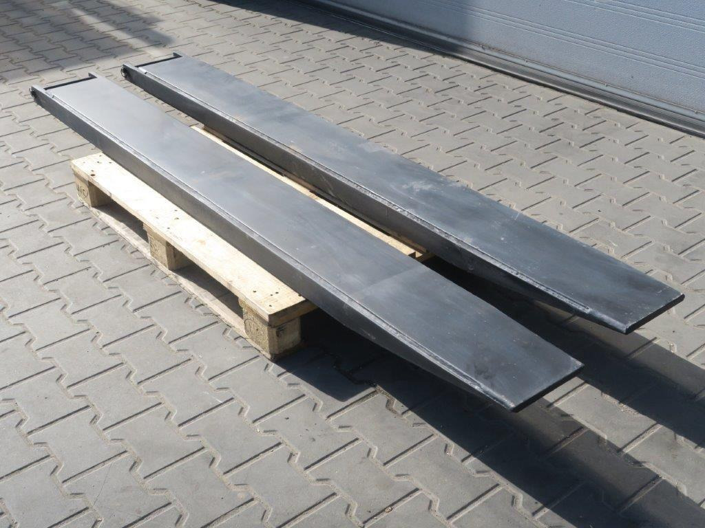 Gabelverlängerung - Forks: picture 3 Gabelverlängerung - Forks: picture 3