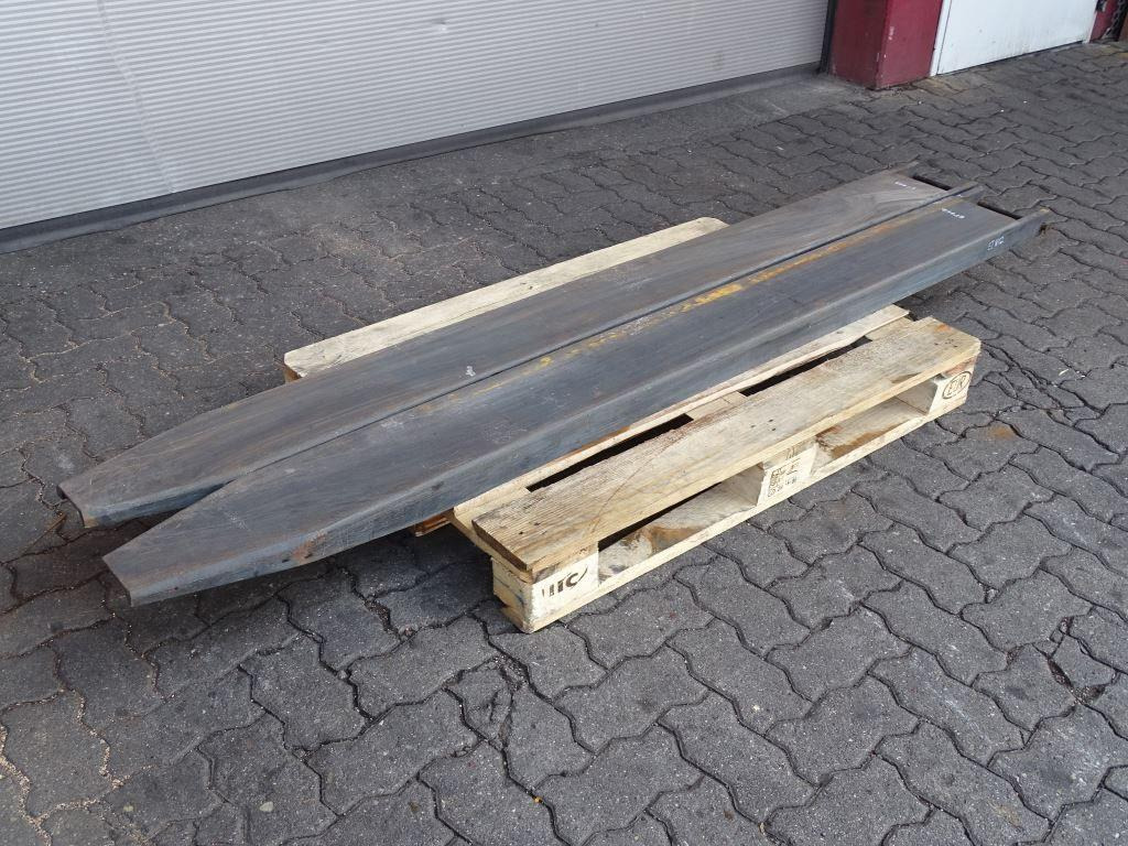 Gabelverlängerung - Forks: picture 3 Gabelverlängerung - Forks: picture 3