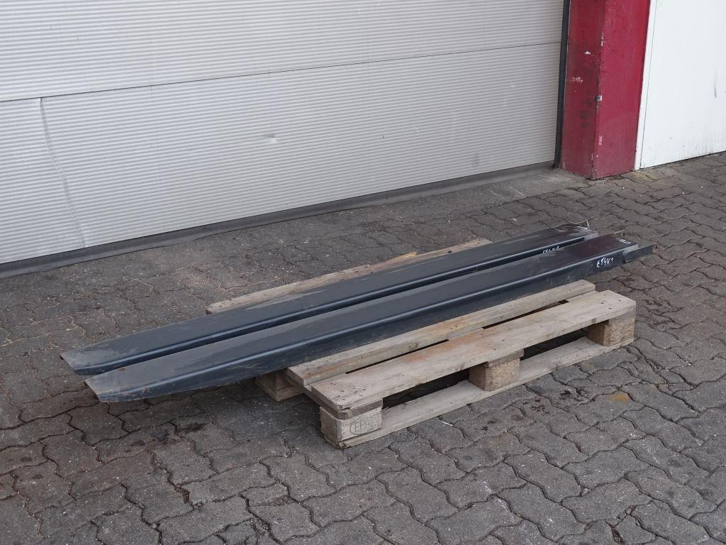 Gabelverlängerung - Forks: picture 2 Gabelverlängerung - Forks: picture 2