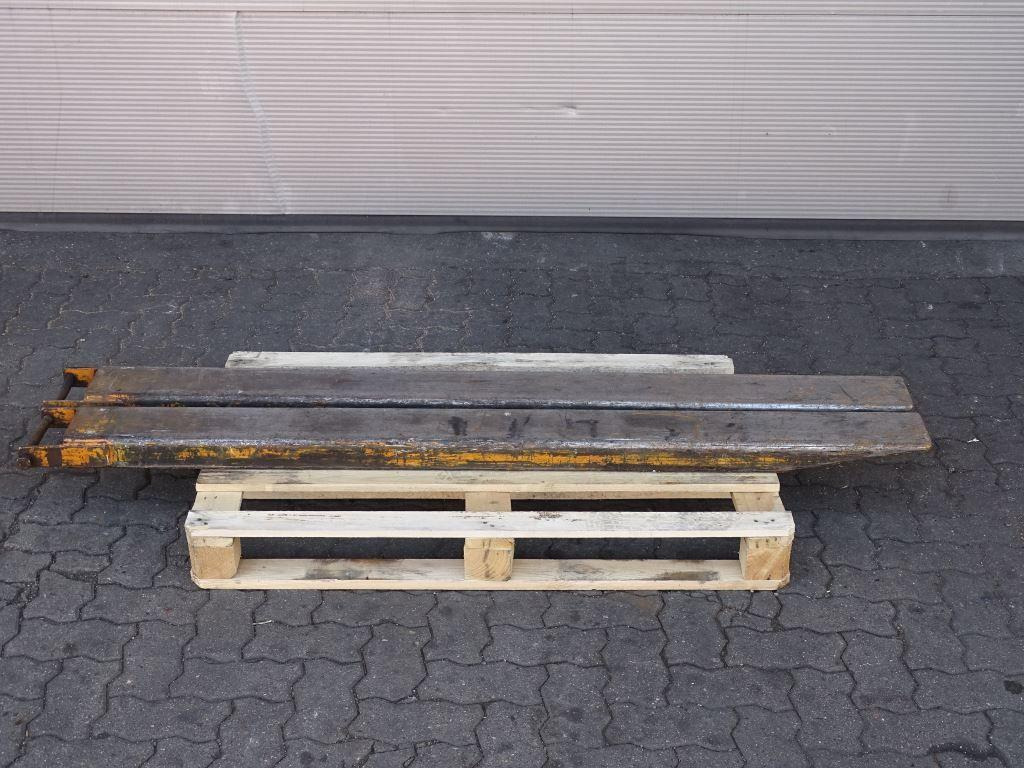 Gabelverlängerung - Forks: picture 2 Gabelverlängerung - Forks: picture 2