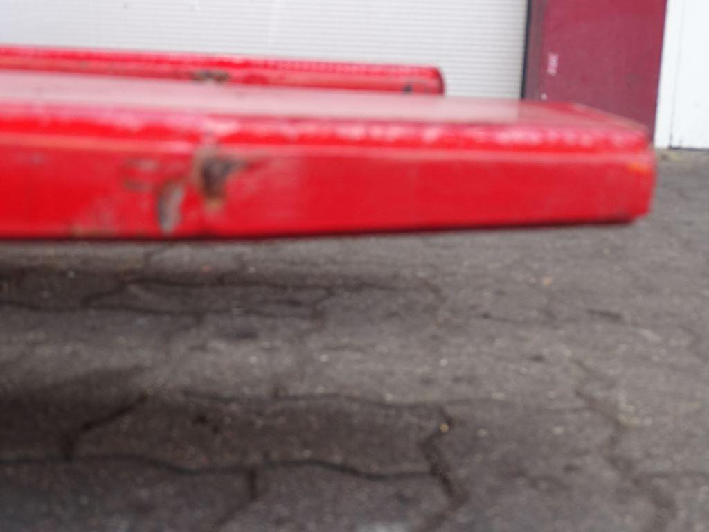 Gabelverlängerung - Forks: picture 5 Gabelverlängerung - Forks: picture 5