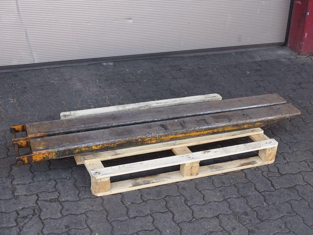 Gabelverlängerung - Forks: picture 1 Gabelverlängerung - Forks: picture 1