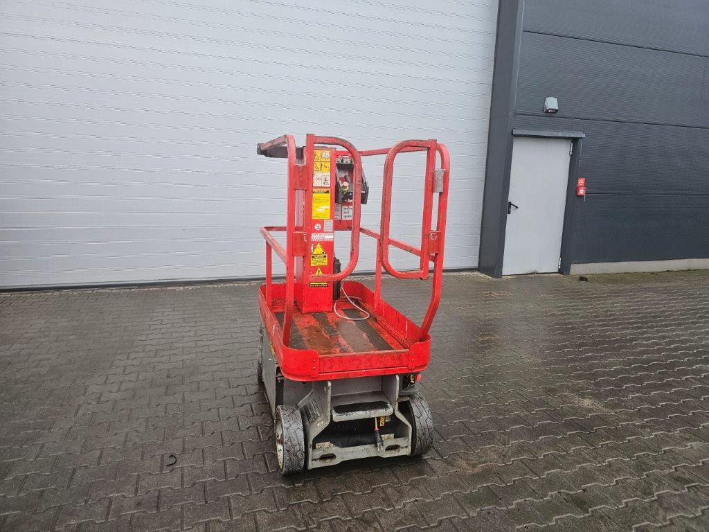 JLG 1230ES - Vertical mast lift: picture 4 JLG 1230ES - Vertical mast lift: picture 4