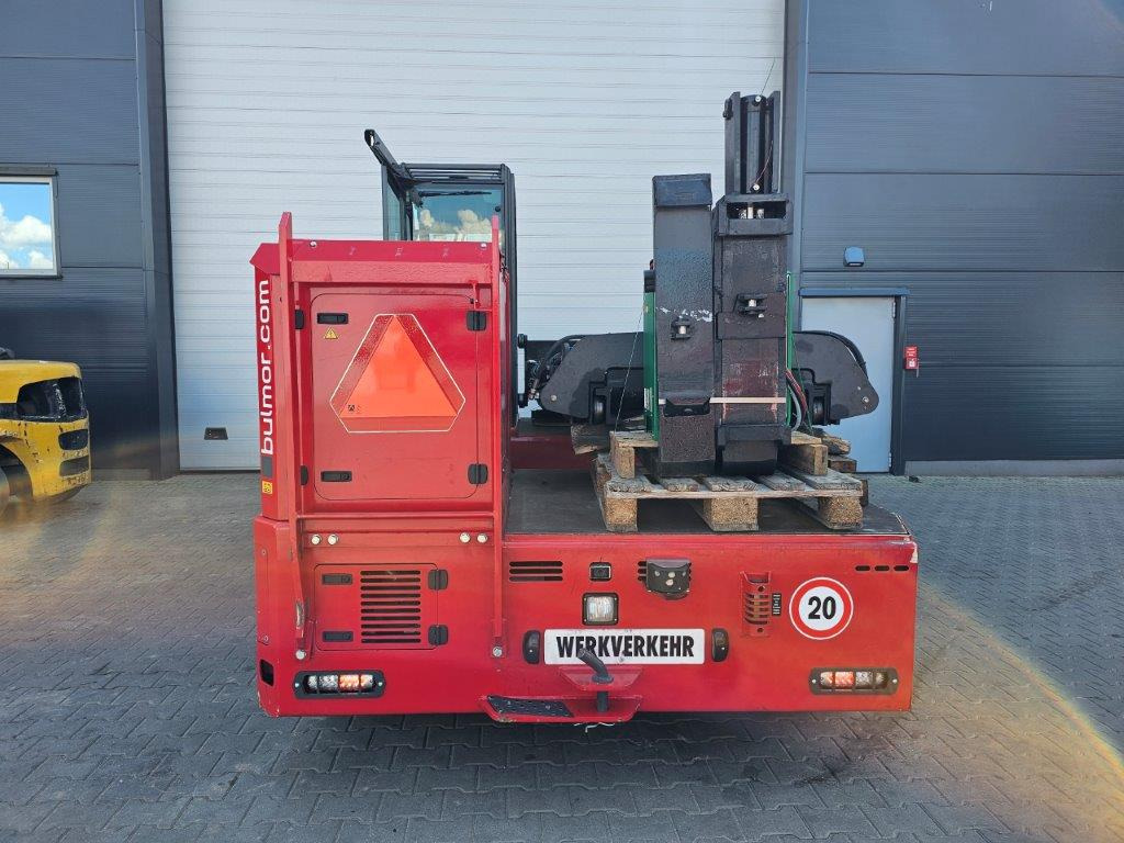 Jumbo EQn50/14/90T - TRIPLEX - Side loader: picture 3 Jumbo EQn50/14/90T - TRIPLEX - Side loader: picture 3