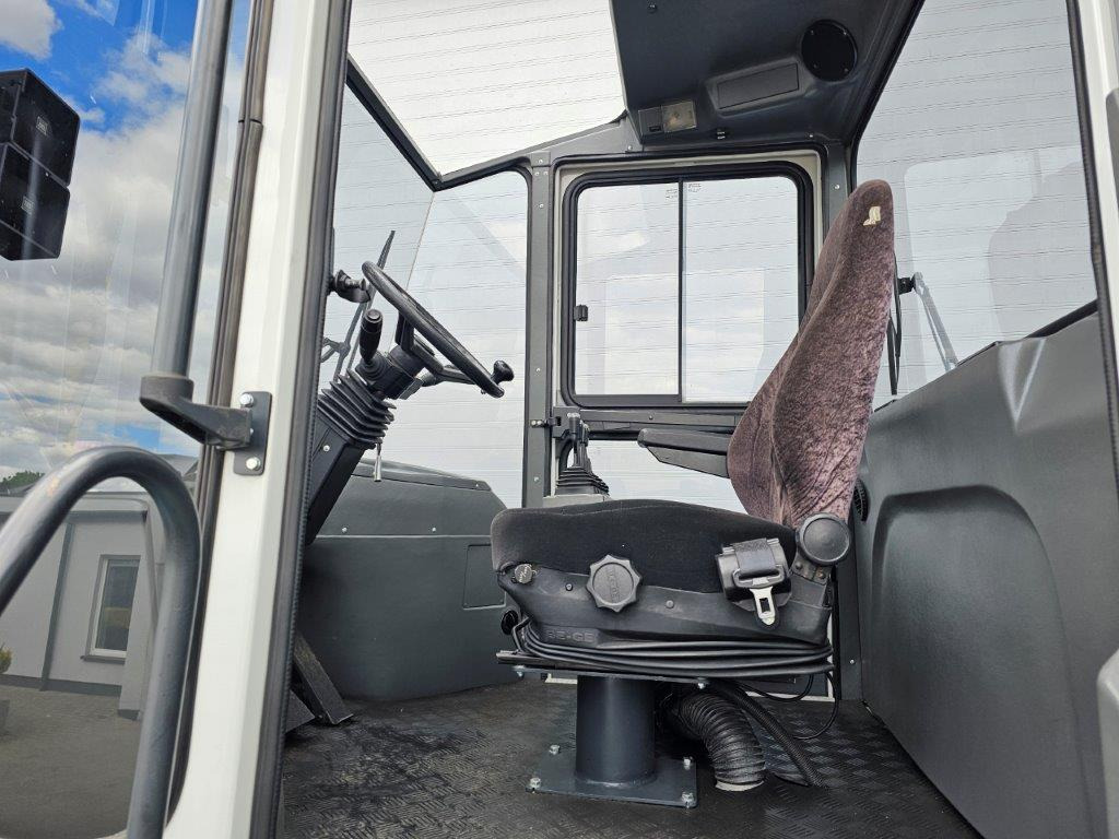 Container handler SMV SL20-1200A: picture 6