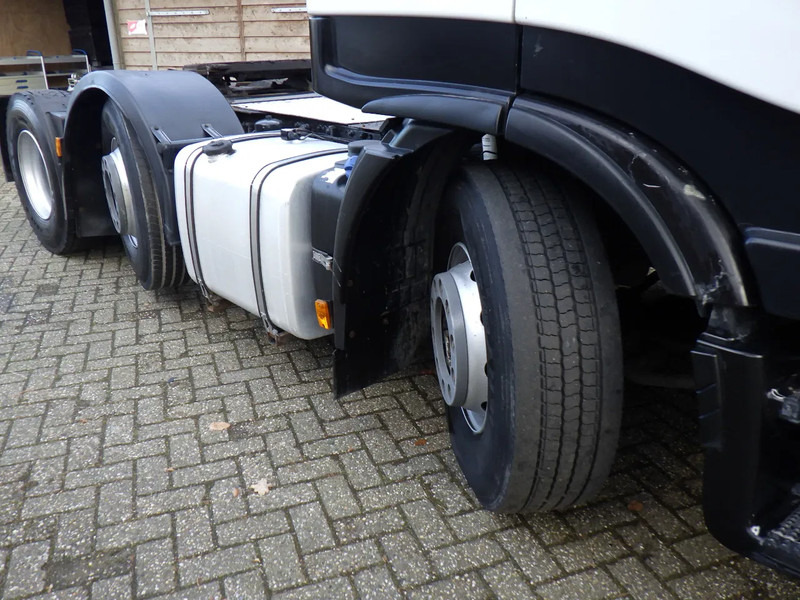 Iveco Stralis 500 AS 440S50TX/P Stuur/Liftas / Holland Truck - Tractor unit: picture 5 Iveco Stralis 500 AS 440S50TX/P Stuur/Liftas / Holland Truck - Tractor unit: picture 5