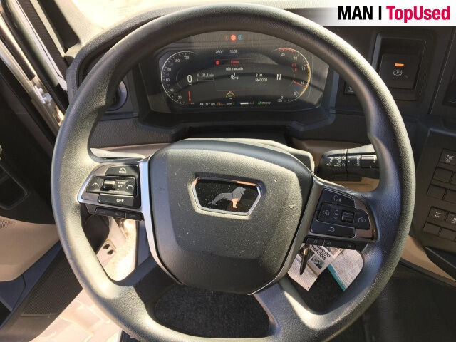 Tractor unit MAN TGX 18.470 4x2 BL SA: picture 8 Tractor unit MAN TGX 18.470 4x2 BL SA: picture 8