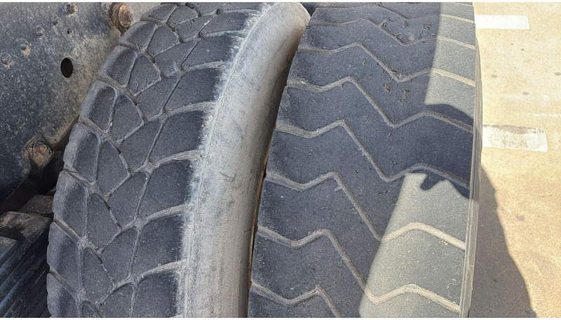 Leasing of MAN 35.372 (MANUAL PUMP / 6 CYLINDER / BIG AXLE / STEEL SUSP.) MAN 35.372 (MANUAL PUMP / 6 CYLINDER / BIG AXLE / STEEL SUSP.): picture 14