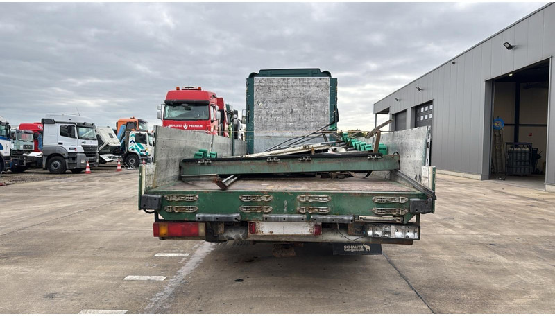 Renault AE 440 Magnum E-tech (BOITE MANUELLE / MANUAL GEARBOX / 6X2) - Dropside/ Flatbed truck: picture 5 Renault AE 440 Magnum E-tech (BOITE MANUELLE / MANUAL GEARBOX / 6X2) - Dropside/ Flatbed truck: picture 5