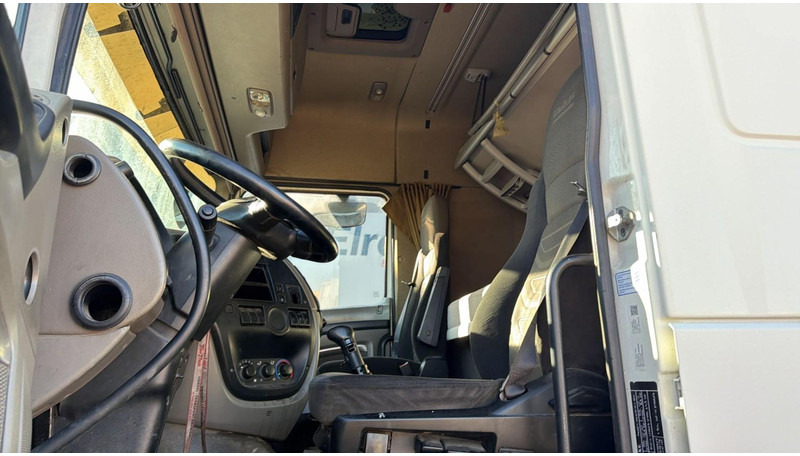 Leasing of DAF XF 105.460 (BOITE MANUELLE / MANUAL GEARBOX) DAF XF 105.460 (BOITE MANUELLE / MANUAL GEARBOX): picture 13
