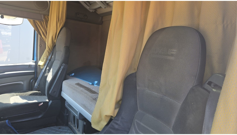 Tractor unit DAF XF 105.460 (BOITE MANUELLE / MANUAL GEARBOX / PARFAIT ETAT / TRES PROPRE): picture 12
